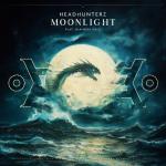 Cover: Headhunterz ft. Diandra Faye - Moonlight