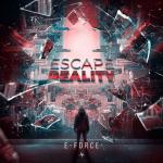 Cover: Dropgun Samples: Vocal Future House - Escape Reality