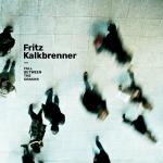 Cover: Fritz Kalkbrenner - Fall Between The Cracks