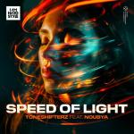 Cover: Toneshifterz ft. Noubya - Speed Of Light