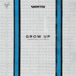 Cover: Showtek & City Fidelia - Grow Up