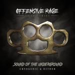 Cover: Cryogenic & Dither - Sound Of The Underground