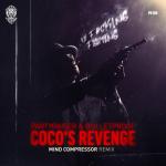 Cover: Partyraiser & Bulletproof - Coco's Revenge Remix (Mind Compressor Remix)