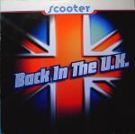 Cover: Scooter - Back In The U.K.