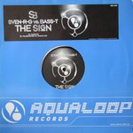 Cover: Sven-R-G & Bass-T - The Sign