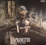 Cover: Prankster - Life Of Crime (De Prolaxx En Outrage Tietjes Remix)