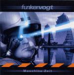 Cover: Funker Vogt - Under Deck