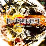 Cover: K-Project - Fucking Been Mellow