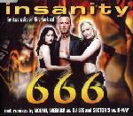 Cover: 666 - Insanity (Megara vs. DJ Lee Remix)