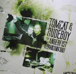 Cover: Tomcat & Rudeboy feat. Angerfist - Put It Up