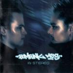 Cover: Bomfunk MC's - In Stereo
