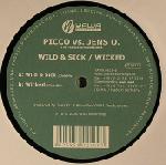 Cover: Jens - Wild & Sick
