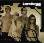 Cover: Benny Benassi - Time