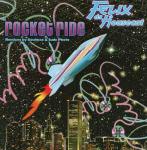 Cover: Felix - Rocket Ride