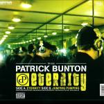 Cover: Patrick Bunton - Jumping Pumping