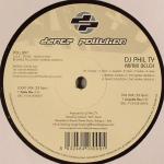 Cover: DJ Phil Ty - Miami Belch (Polite Mix)