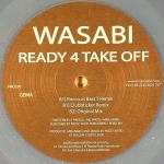 Cover: Bass-T - Ready 4 Take Off (Rocco vs. Bass-T Remix)