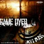 Cover: Javi Boss - Game Over