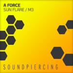 Cover: Force - Crystal Dawn (Original Mix)