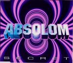 Cover: Absolom - Secret (Radio Edit)