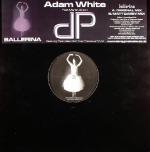 Cover: White - Ballerina (Original Mix)
