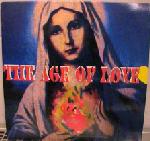 Cover: Age - The Age Of Love (Radio Version)