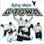 Cover: Flying Steps - Breakin' It Down