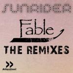 Cover: Robert Miles - Fable (Message Version) - Fable (Brisby & Jingles Remix)