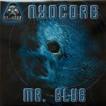 Cover:  - Mister Blue