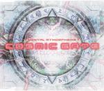 Cover: Cosmic Gate - Mental Atmosphere (Extended Mix)