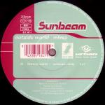Cover: Sunbeam - Outside World (Original Mix)