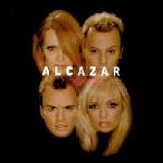 Cover: Alcazar - Wonderland