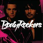 Cover: Bodyrockers - Dignity