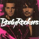 Cover: Bodyrockers - Round And Round