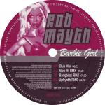 Cover: Rob Mayth - Barbie Girl (Bangbros Remix)
