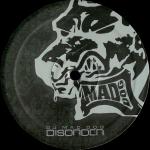 Cover: DJ Mad Dog - Pyramidal Attitude