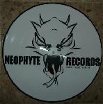 Cover: Neophyte &amp; DJ Panic - Mass Confusion