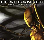 Cover: Headbanger - 8 Legged Freakz