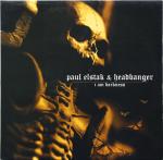 Cover: Headbanger & Paul Elstak - I Am Darkness