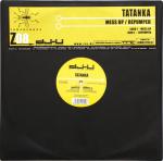 Cover: Tatanka - Repumped