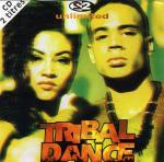 Cover: 2 Unlimited - Tribal Dance