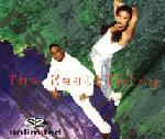 Cover: 2 Unlimited - The Real Thing