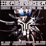 Cover: Headbanger Vs. Human Resource - Beserker