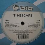 Cover: Timescape - Gozer (Technoboy Rude Mix)