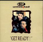 Cover: 2 Unlimited - Contrast