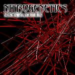 Cover: Nitrogenetics - Gods Unwanted Children