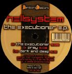 Cover: Hellsystem - The Executioner
