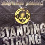 Cover: Shadowlands Terrorists - Dropping Bombs
