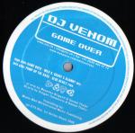 Cover: DJ Venom - Game Over (Max B. Grant & Djanny Mix)