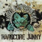 Cover: Noize Suppressor - Hardcore Junky
